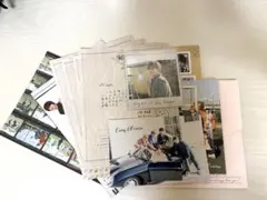 King & Prince 写真セット