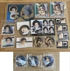 呪術廻戦　乙骨憂太　おまとめセット14点