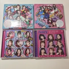TWICE Candy Pop / One More Time