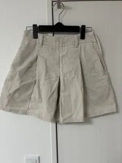 レーディースショートパンツ