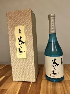 2026年最新】黒龍 火いら寿の人気アイテム - メルカリ