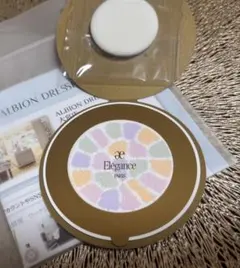 エレガンス ラ プードル オートニュアンス S Ⅰサンプル