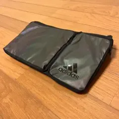 adidas アディダス ウエストバッグ ボディバッグ