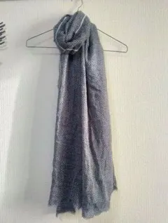 【GAP】ドット柄大判ストール