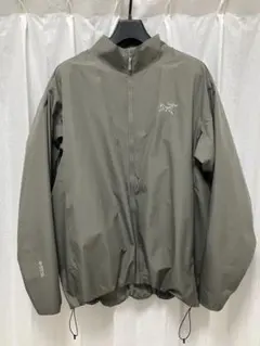【美中古】ARC'TERYX アークテリクス　ソラノジャケットSIZE XLのサムネイル