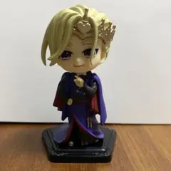 ツイステ　ヴィル・シェーンハイト　デフォルメフィギア