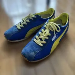 70s PUMA SKY RUNNER ビンテージ 25.5cm 70年代