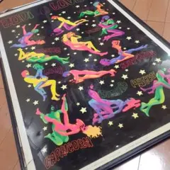 2026年最新】サイケ ポスターの人気アイテム - メルカリ
