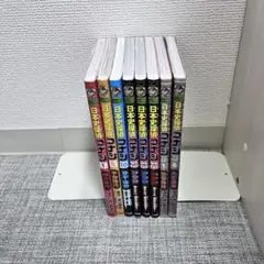 日本史探偵コナン 全12巻＋外伝4巻セット - メルカリ