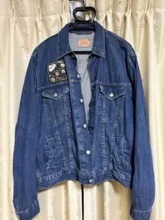2025年最新】levis リーバイス ワッペンの人気アイテム - メルカリ