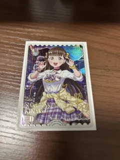 ラブカ Liella! 若菜四季(PE+ / P+)サイン入りカードセット販売 - メルカリ