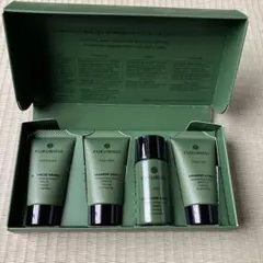 【未使用】【福美水】 スキンケアトライアル4点セット