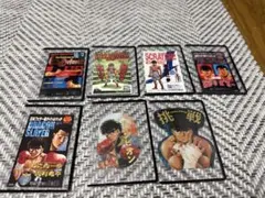 2026年最新】ポスター タイトルマッチ はじめの一歩の人気アイテム