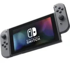 Nintendo Switch 本体 ブラック
