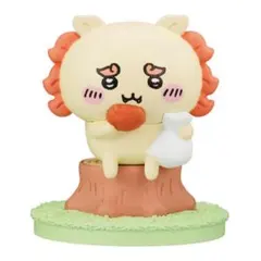 ちいかわ ヴィネットふれんず2 シーサー　ガチャ