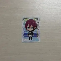 七種茨 Eden あんスタチップス カード