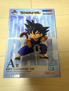 ドラゴンボール一番くじ　A賞＋α 2026年最新】一番くじ ドラゴンボール A賞の人気アイテム - メルカリ