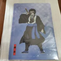 メルカリ便★鬼滅の刃★オンラインアニプレックスくじ★E賞★獪岳&猗窩座★