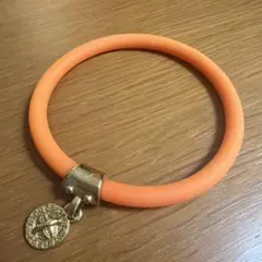 【marc by marc jacobs】ラバーブレスレット