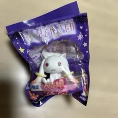 【未開封】魔法少女まどか⭐︎マギカ　キュウべえ　フィギュア　期間限定