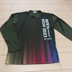 2026年最新】yonex インターハイ 2023の人気アイテム - メルカリ