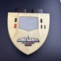 ジャンク トミー コスモルマンズ COSMO LEMANS 3D 動作不良のサムネイル