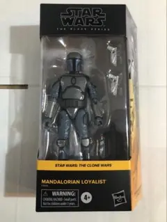 スターウォーズフィギュア Death Watch フィギュア 4体セット スターウォーズフィギュア Death Watch フィギュア 4体セット - メルカリ
