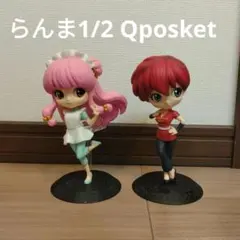 らんま1/2 Qposket らんま シャンプー