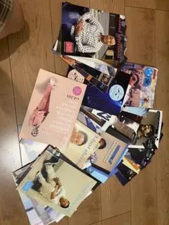 杉山清貴 オフィシャルファンクラブ会報 Island afternoon 37冊のサムネイル