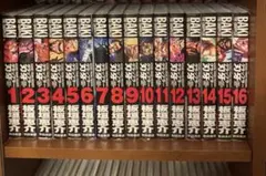 新品未開封 グラップラー刃牙 DVD 1話〜最終話 バキ 2巻セット 範馬刃 