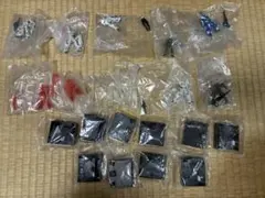 ガンダムコレクションDX9 ライトアップスタイル 13種まとめ売り - メルカリ