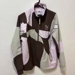 志尊淳さん着用 PUMA x KIDSUPER STUDIOS セットアップ M - メルカリ