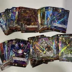 パズドラTCG 190枚