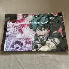 2026年最新】緑谷出久タオルの人気アイテム - メルカリ