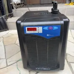 ゼンスイ ZR-75E 水槽用 クーラー - メルカリ