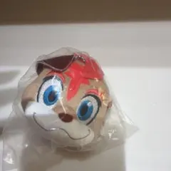 プロ野球マスコットフェイスぬいぐるみ　フレップ