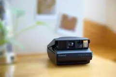 Polaroid　Spectra E　/　ポラロイド　スペクトラE Polaroid SPECTRA E ポラロイドカメラ スペクトラ のカメラ買取の実績