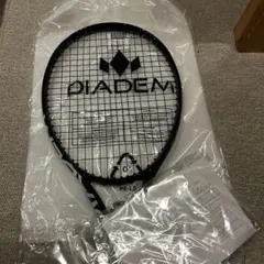 DIADEM AXIS 100 SVITOLINA スビトリーナ限定品のサムネイル