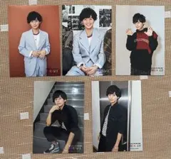 藤ヶ谷太輔 Kis-My-Ft2  2019  FREE HUGS!