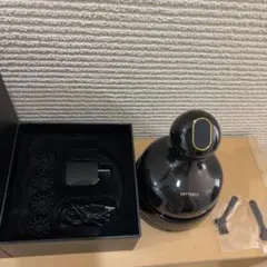 MYTREX EMS ヘッドスパ　MT-EHS20B