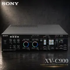 SONY XM-C1000 アンプ - メルカリ
