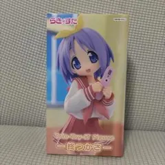 らき☆すた Trio-Try-iT Figure 柊つかさ フィギュアのサムネイル