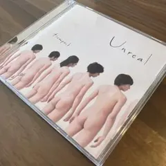 flumpool / Unrealのサムネイル