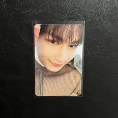 FACE THE SUN ジュン ep.4