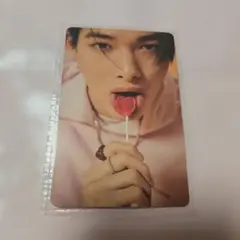 ENHYPEN ROMANCE:UNTOLD タワレコ 特典トレカ ☆ニキ