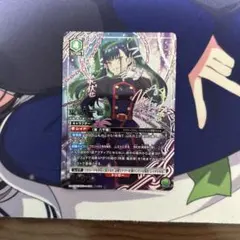 美品】ユニオンアリーナ 東八千穂 SR 星2 パラレル 箔押しサイン