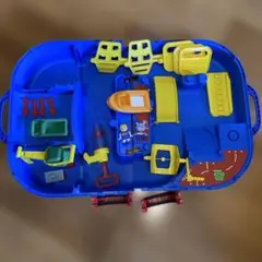 ボーネルンド AquaPlay アクアプレイ 1535 3-7歳 - メルカリ