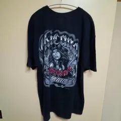00s old AZTLAN チカーノ　ローライダー　 Tシャツ XLのサムネイル