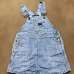 Howdy Doody's ジャンバースカート 120