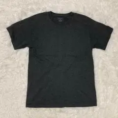 ▲Champion チャンピオン▲スポーツウェア 半袖Tシャツ グレーM